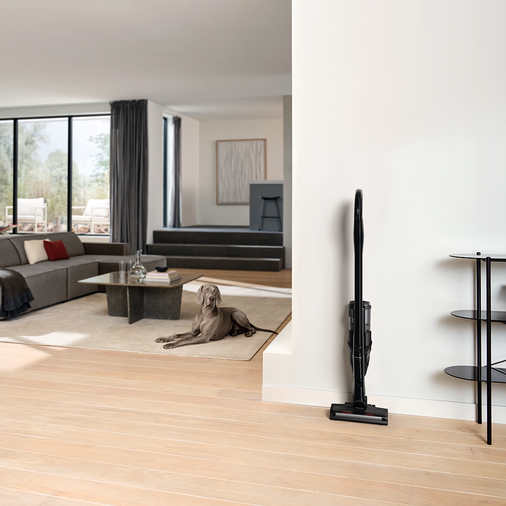MIELE TRIFLEX HX3 CAT & DOG - NEW