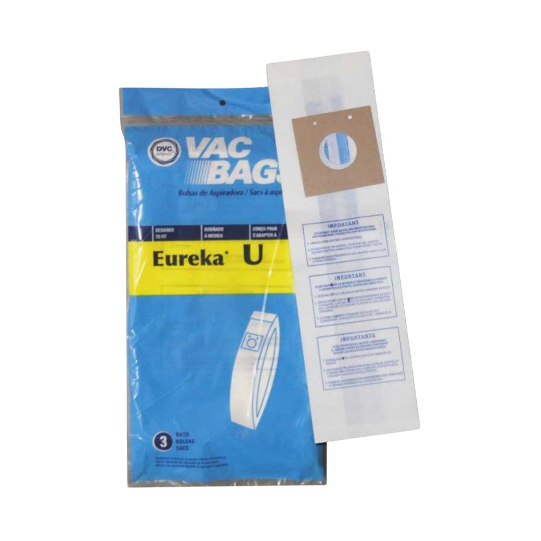 EUREKA & SANITAIRE