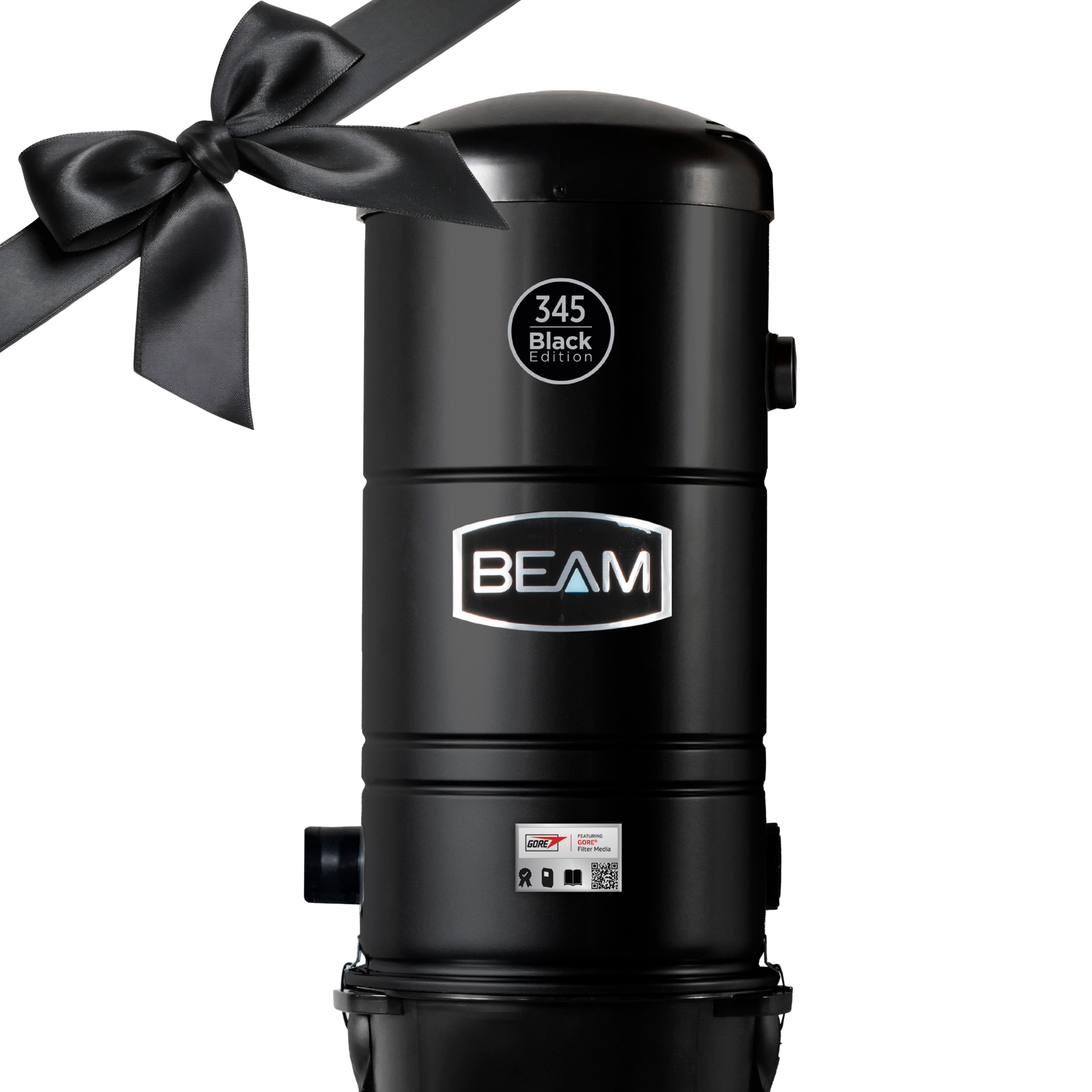 BEAM MODEL 345A (Black Friday Edition)