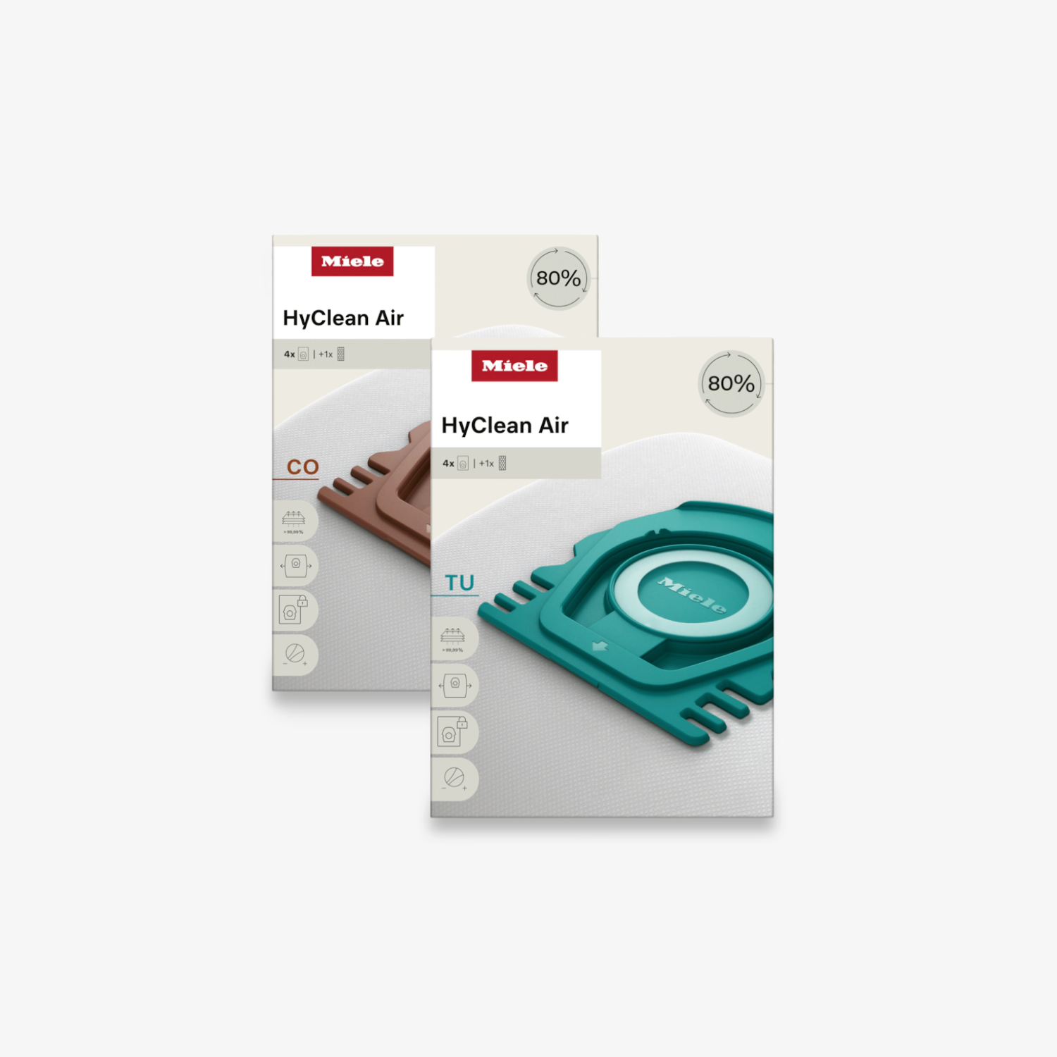 MIELE GUARD SERIES