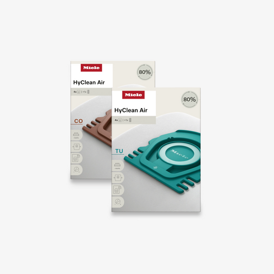 MIELE GUARD SERIES