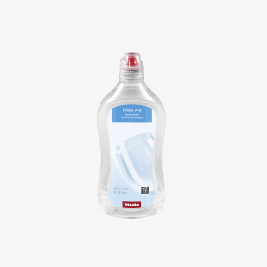 Miele 500 mL Dishwasher Rinse Agent
