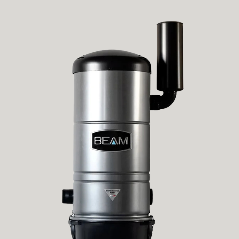 Central Vacuum