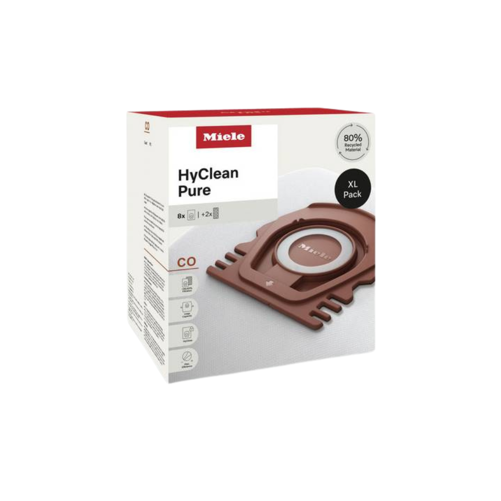 MIELE GUARD SERIES XL PACK