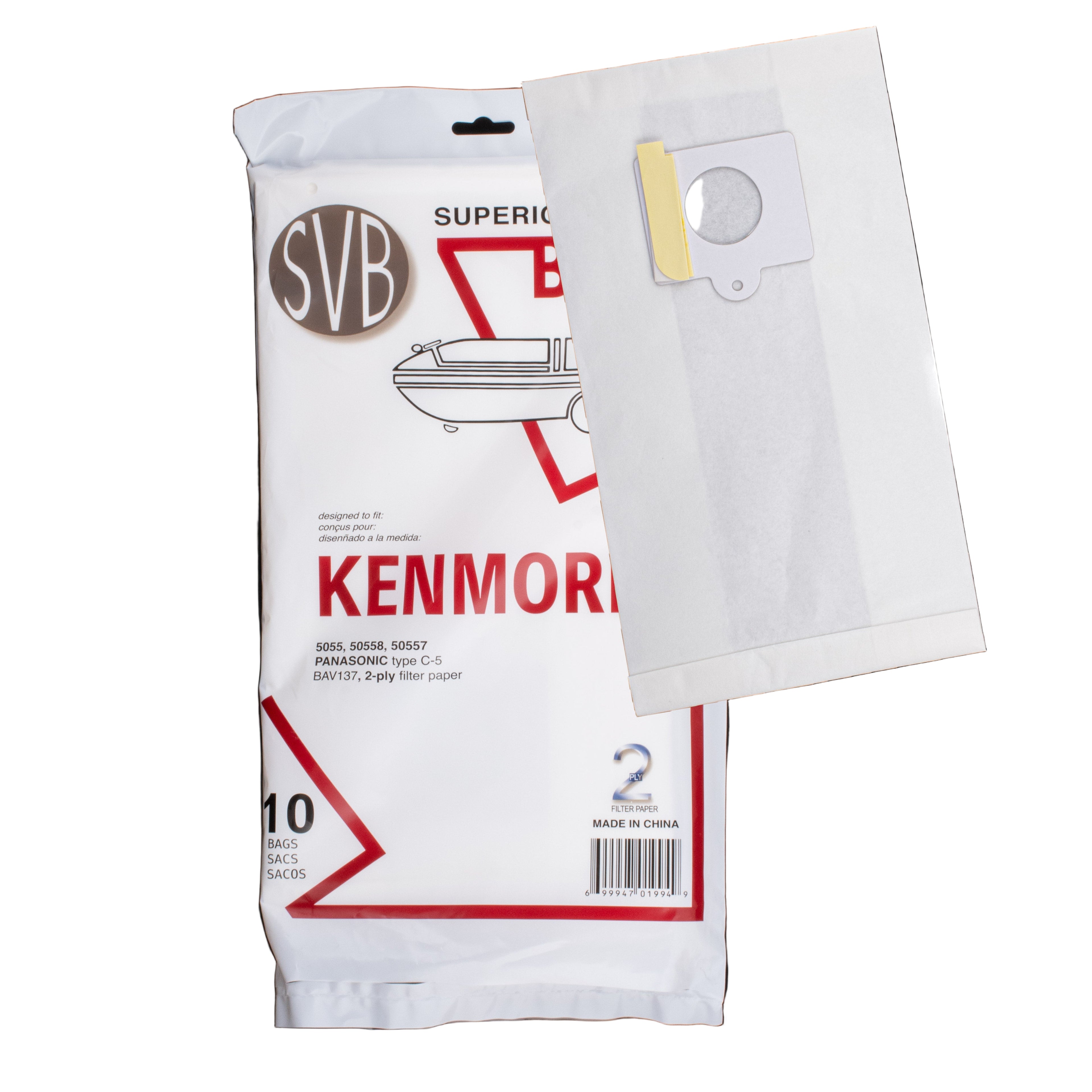 KENMORE