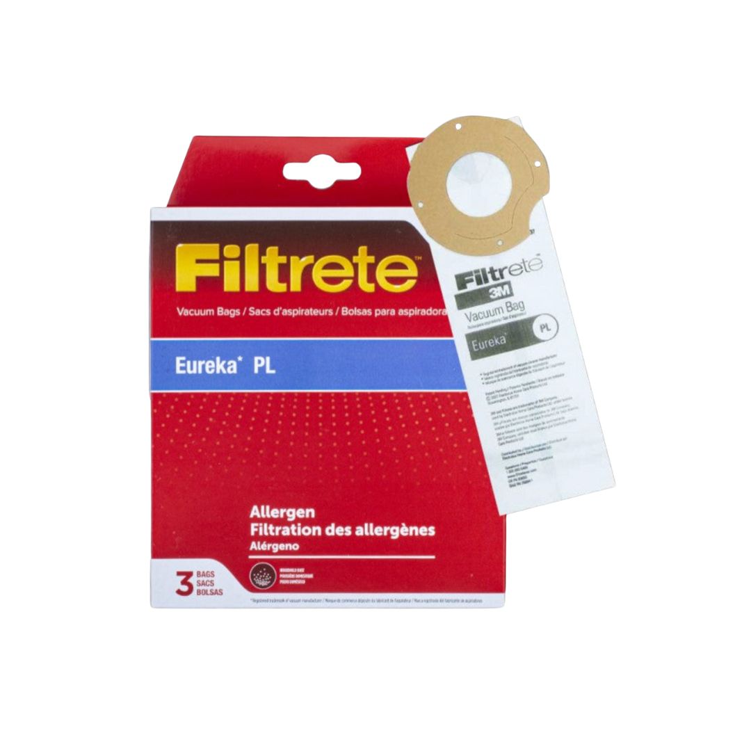 EUREKA & SANITAIRE
