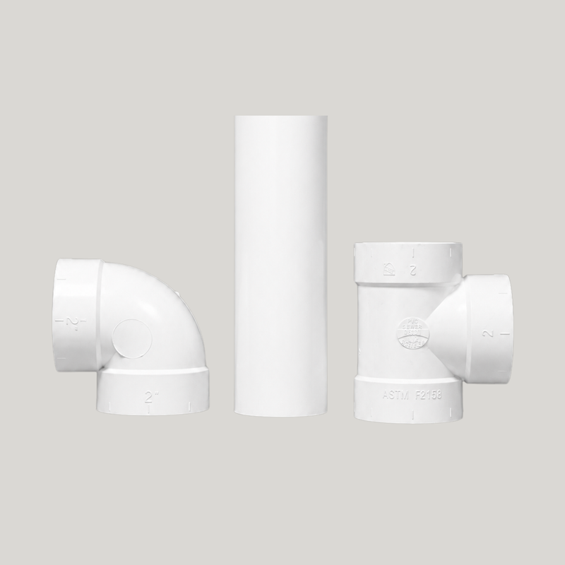 Installation Materials