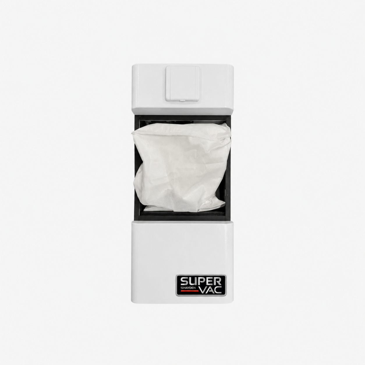 Hayden SuperVac 30 Condo - Small Space Unit