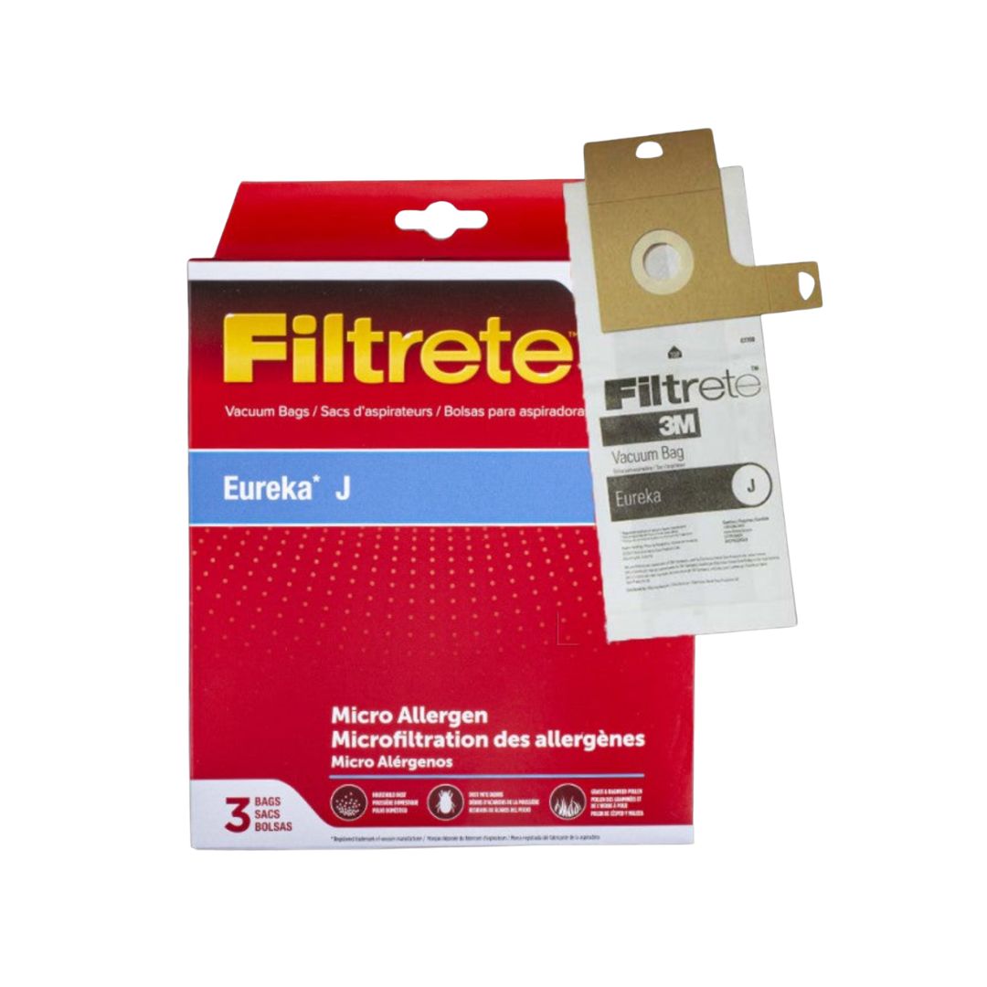 EUREKA & SANITAIRE