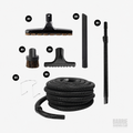 60' PREMIUM CAR & GARAGE PKG