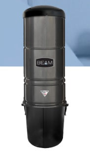 BEAM MODEL 345A