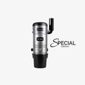 BEAM MODEL 215A SPECIAL EDITION