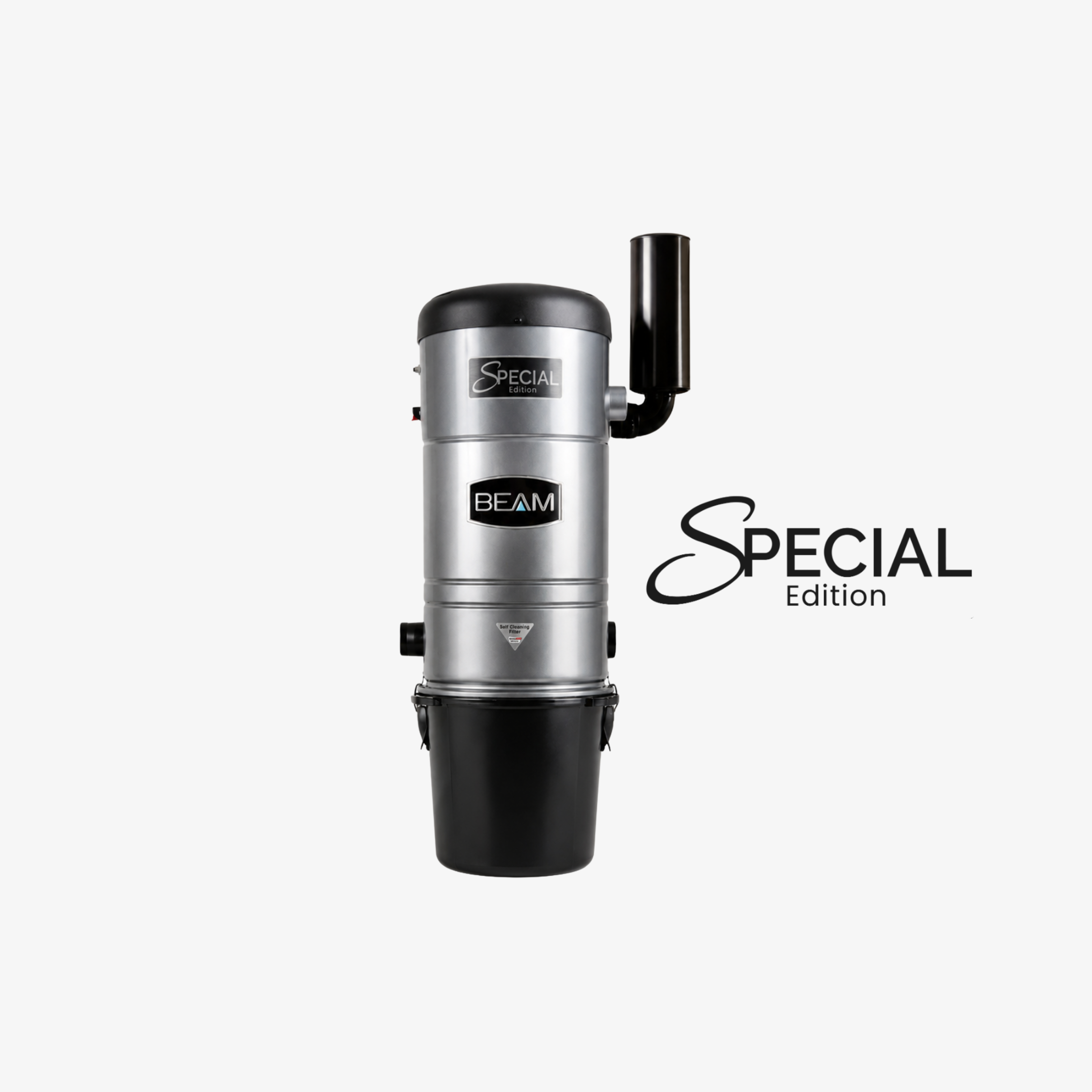 BEAM MODEL 215A SPECIAL EDITION