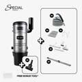 BEAM MODEL 215A SPECIAL EDITION W/ BARE FLOOR PKG