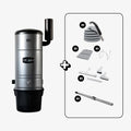BEAM MODEL 475A W/ BARE FLOOR PKG
