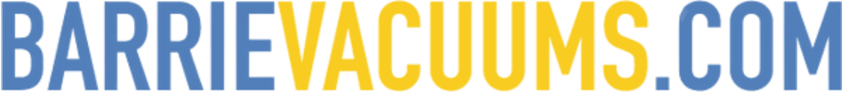 BARRIEVACUUMS.COM