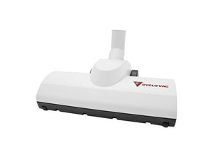 Air Driven Powerhead By Cyclovac