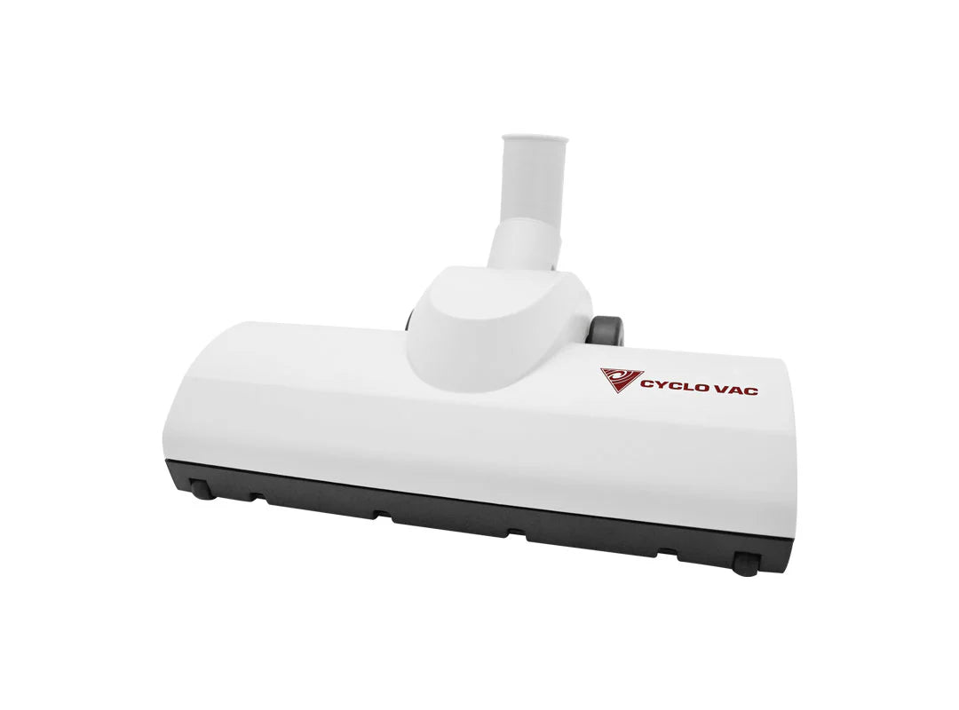Air Driven Powerhead By Cyclovac
