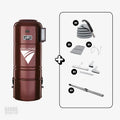 CYCLOVAC HD925 w/ Bare Floor Pkg