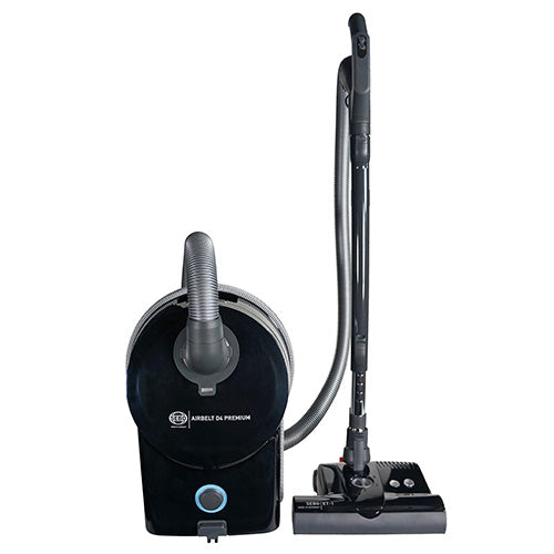 SEBO AIRBELT D4