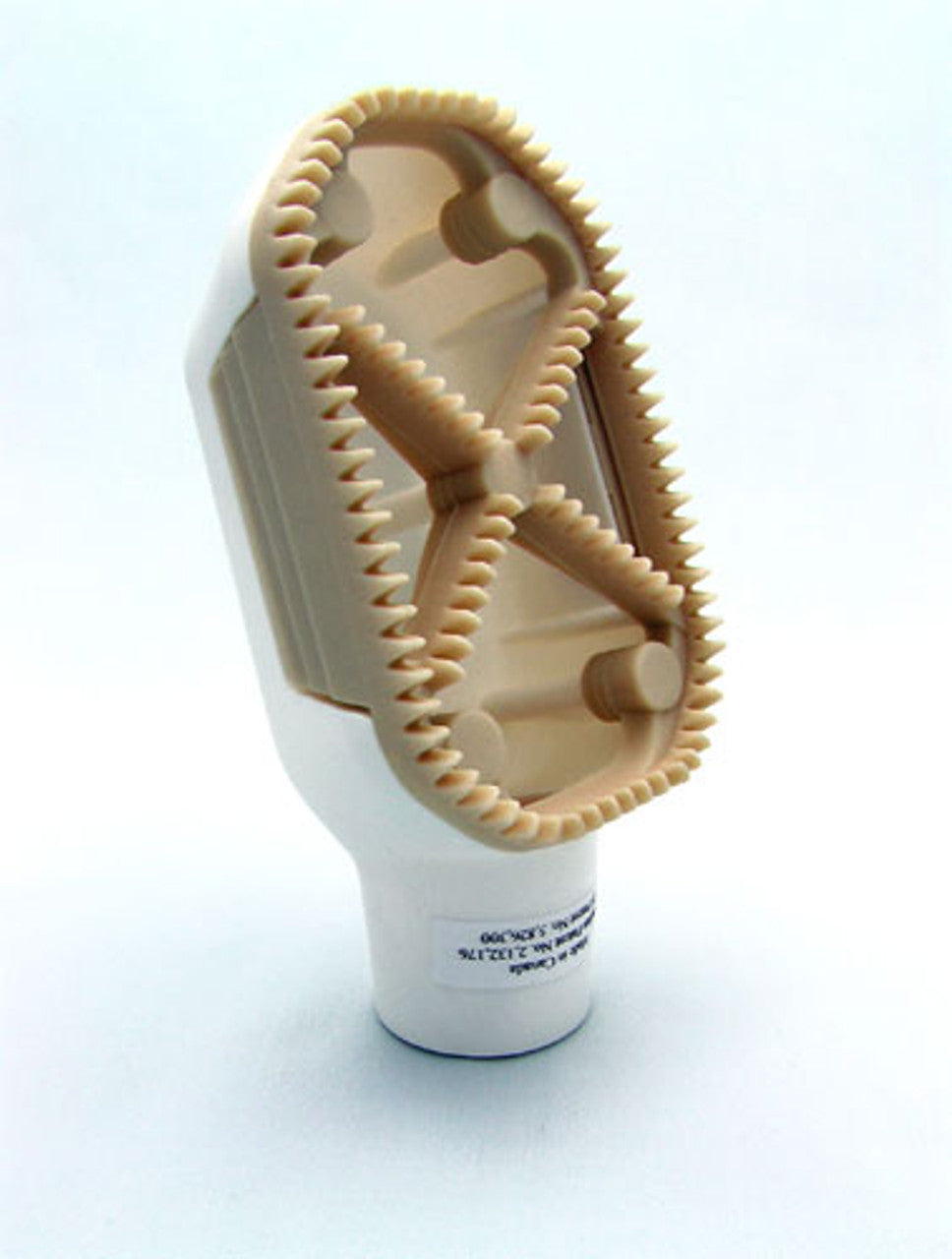 Dr Smith Pet Hair Fantastic Vacuum Brush Tool
