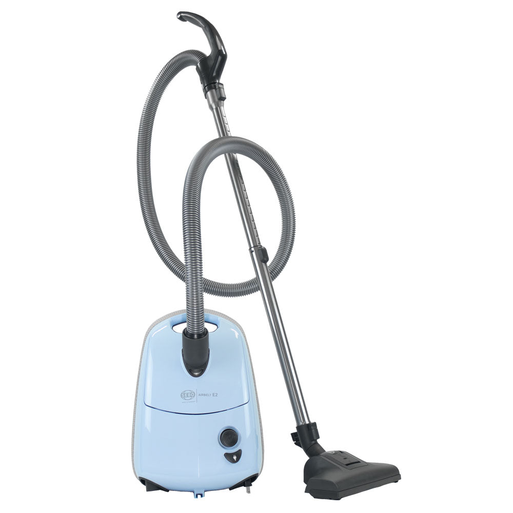 SEBO E-2 TURBO