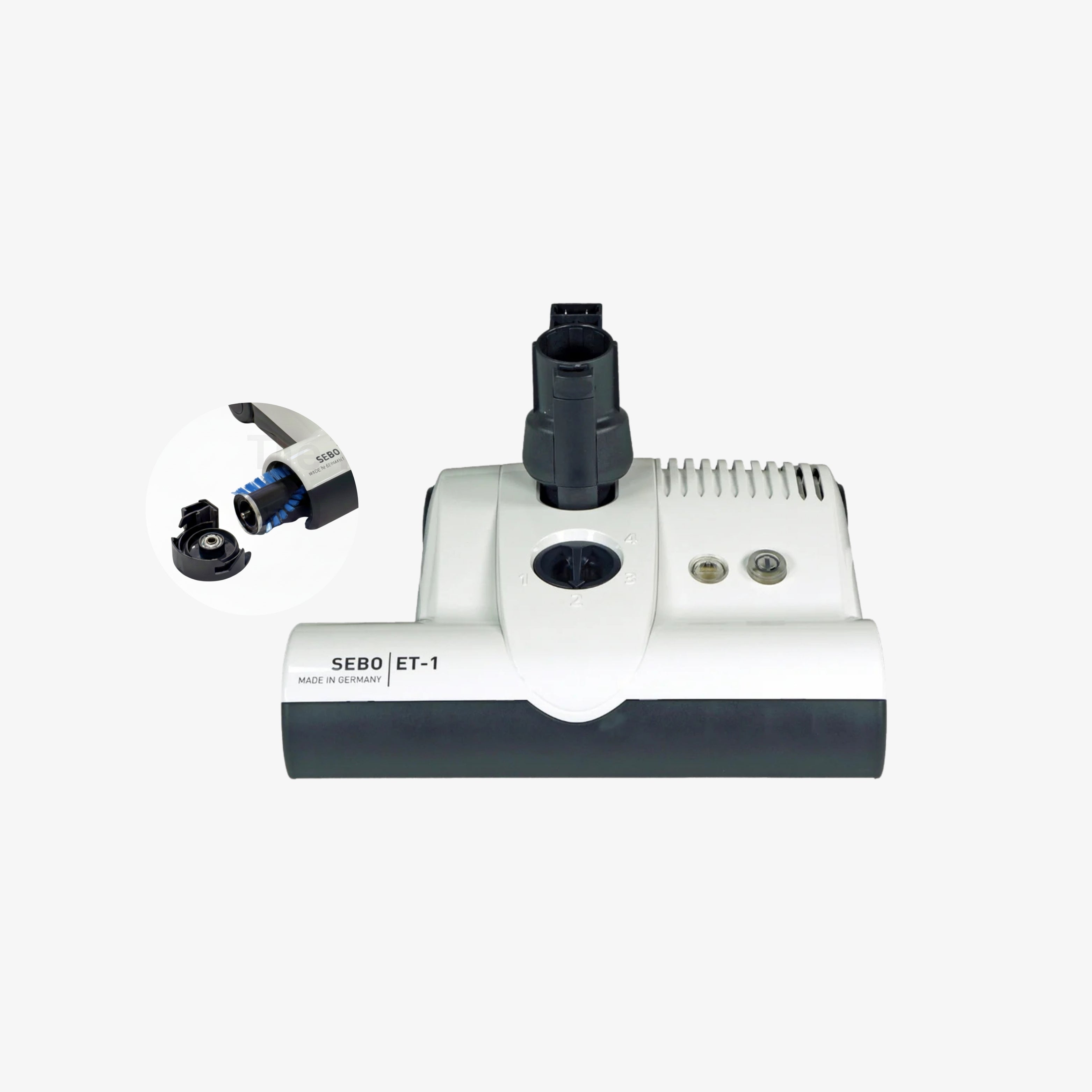 SEBO ET1 Powerhead