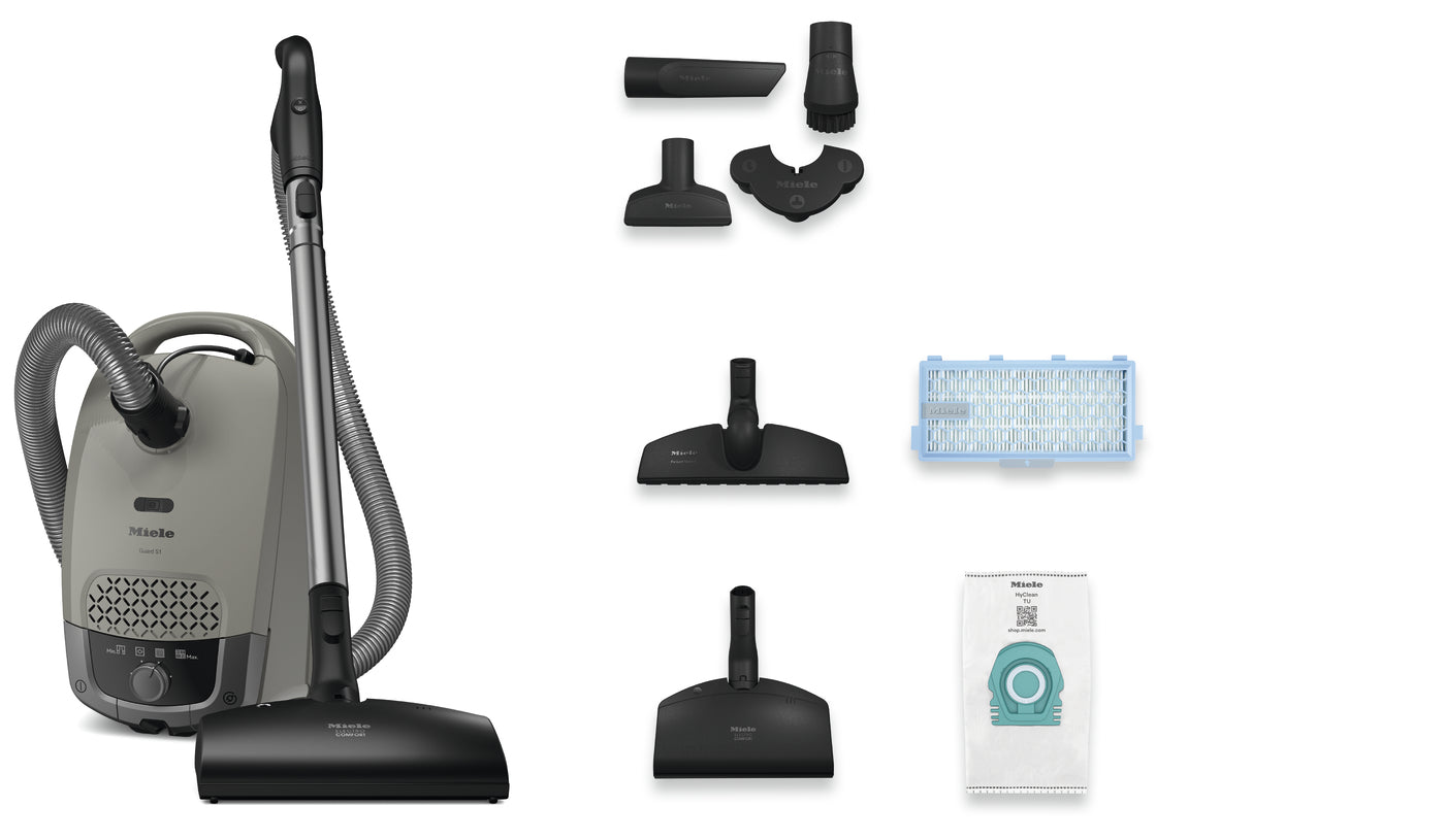 MIELE GUARD S1 ELECTRO