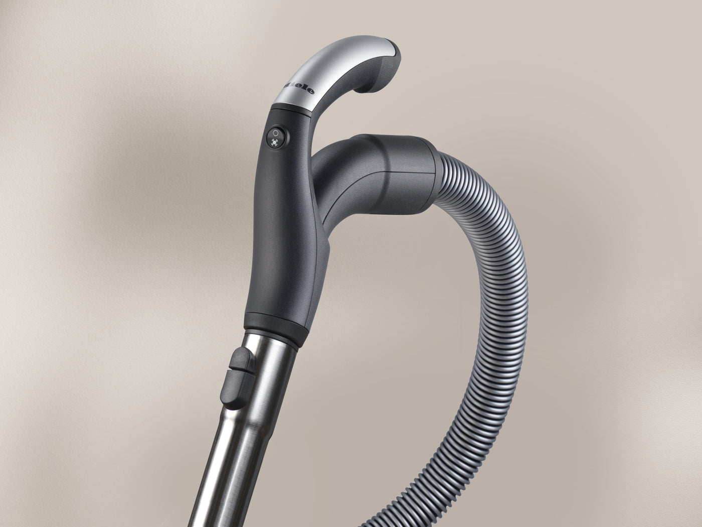 MIELE GUARD S1 ELECTRO