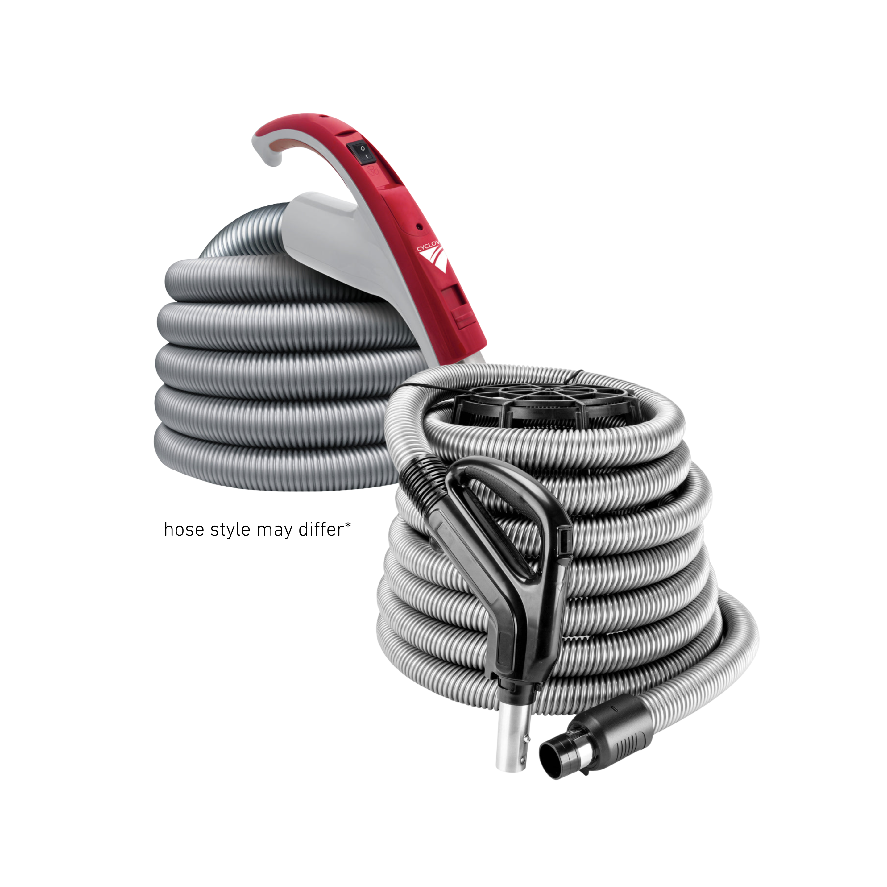 CENTRAL VAC HOSE 24V