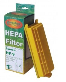 NILFISK HFC9 HEPA EXHAUST FILTER
