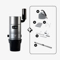 BEAM MODEL 205A W/ BARE FLOOR PKG
