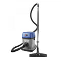 Ghibli / JohnnyVac AS5 W/ Bare Floor package