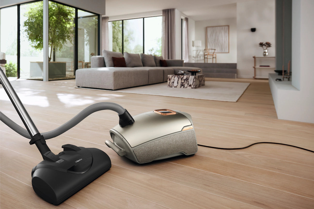 MIELE Guard L1 Electro