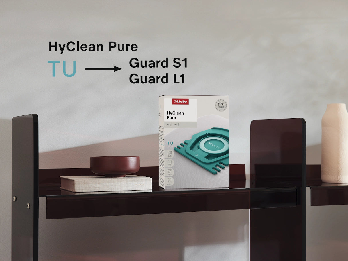 MIELE Guard L1 Electro