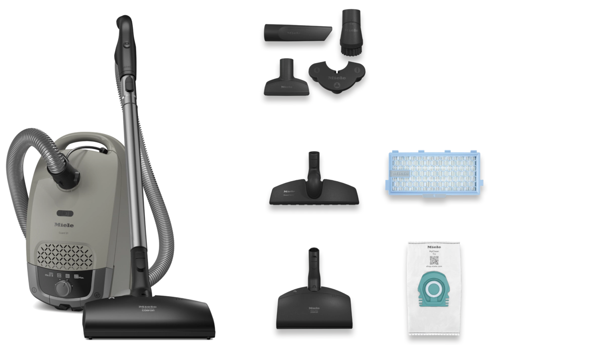 MIELE Guard S1 Electro