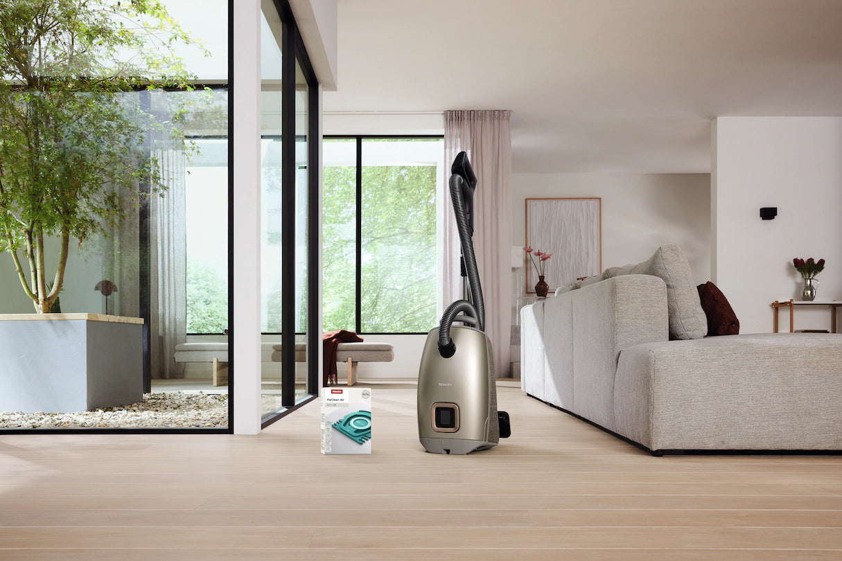 MIELE GUARD SERIES