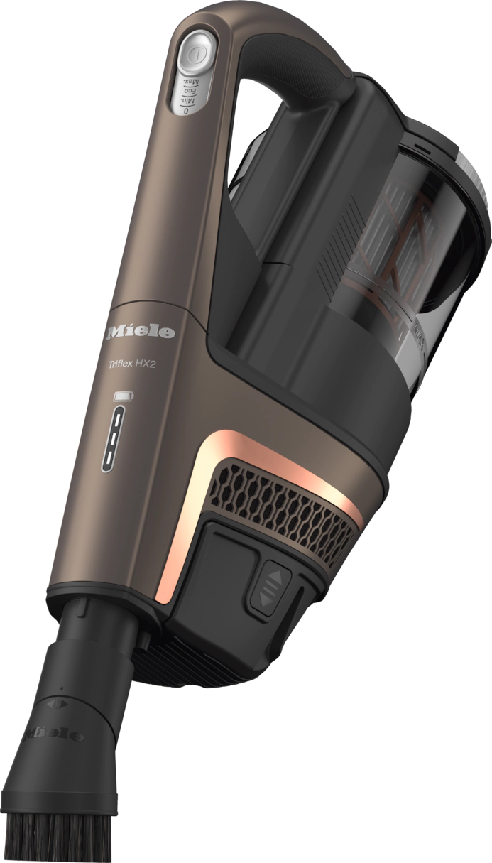 Miele Triflex HX2 PRO Cordless Vacuum