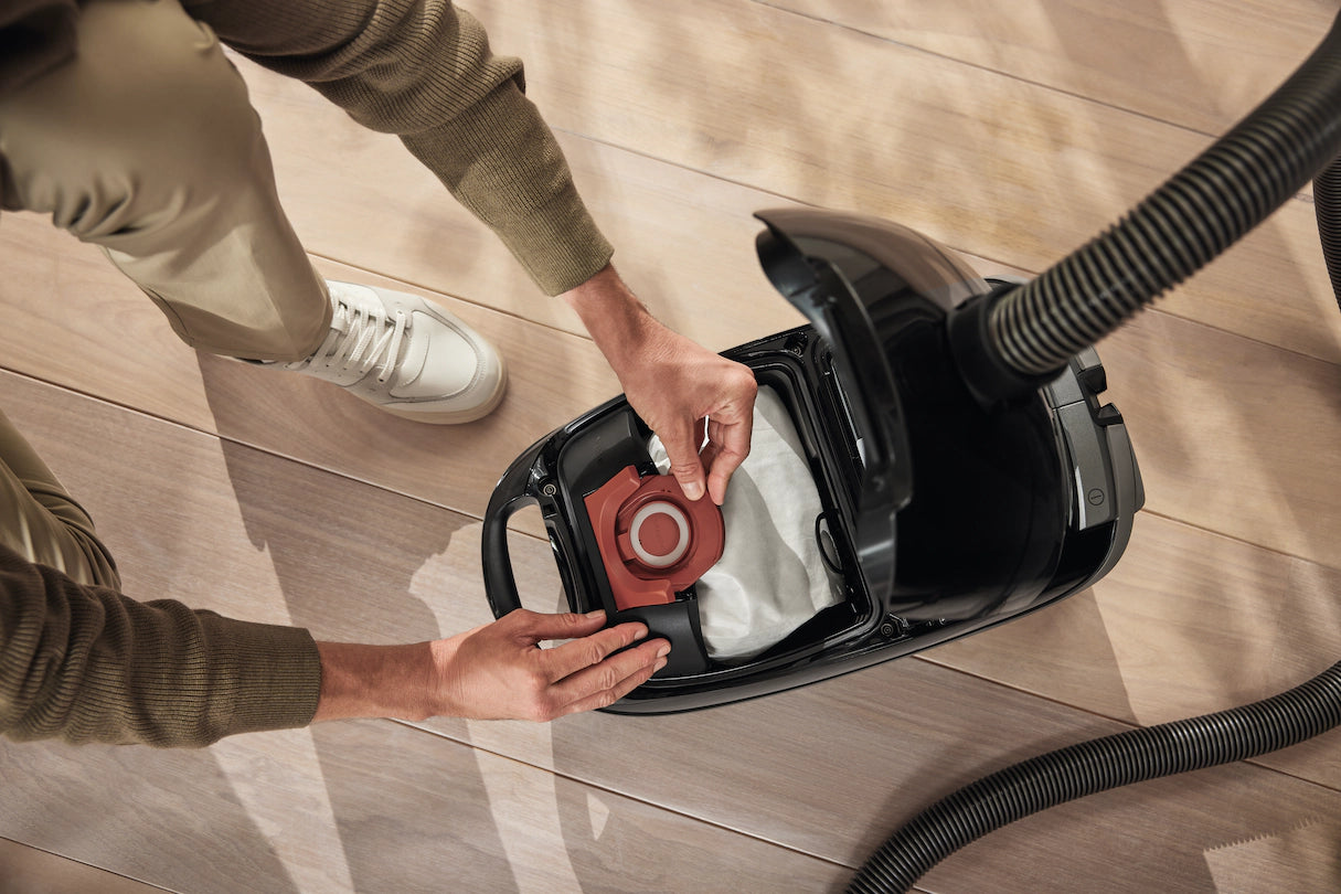 MIELE GUARD SERIES