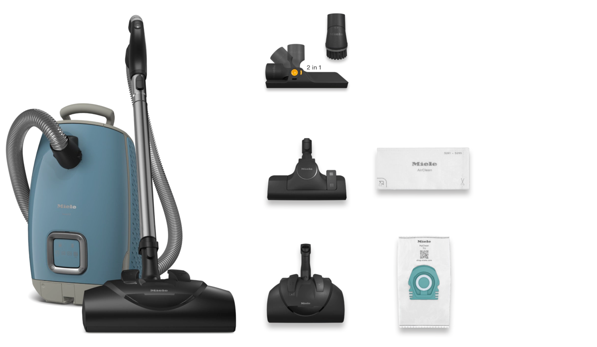 MIELE Guard L1