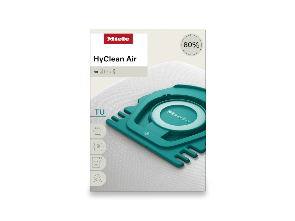 MIELE GUARD SERIES