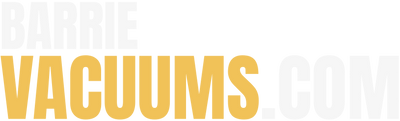 BARRIEVACUUMS.COM