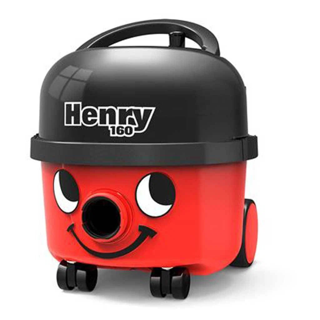 NACECARE HENRY HVR200