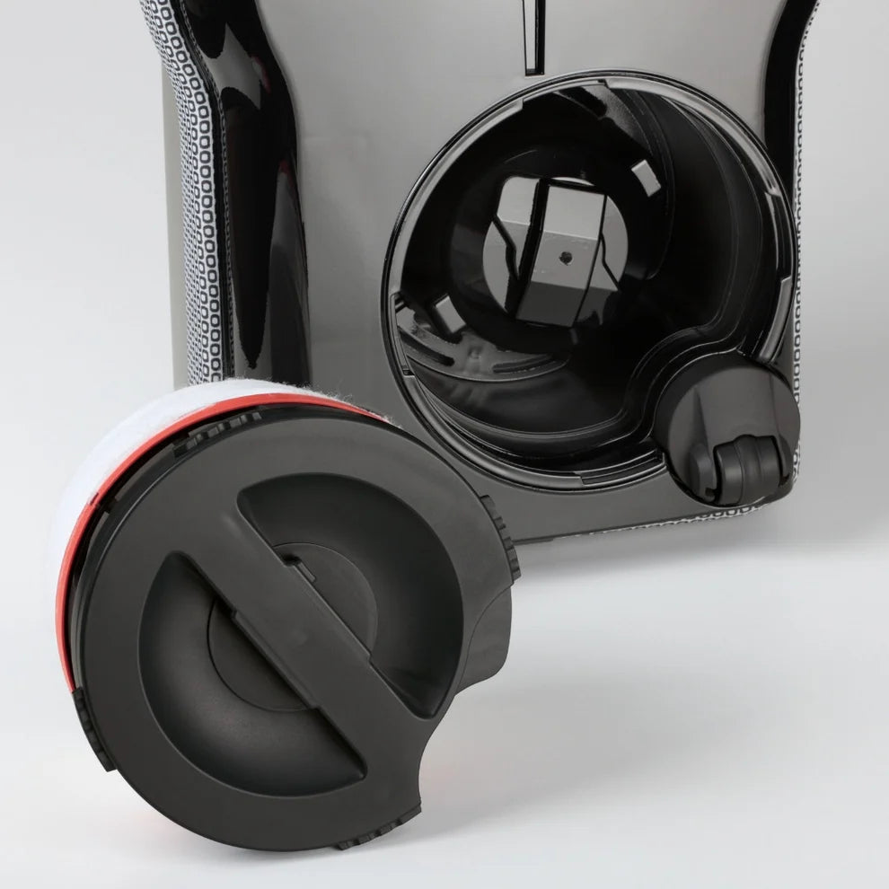 SEBO Airbelt D4 Premium