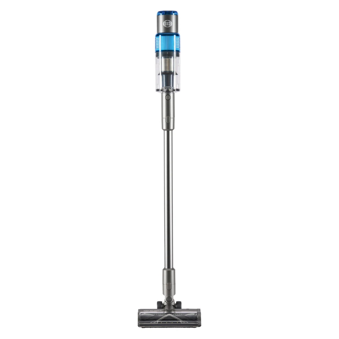 SEBO Balance A1 Cordless Vacuum