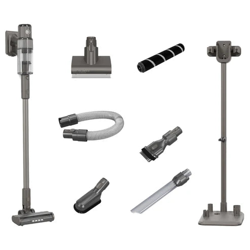 SEBO Balance A1 Cordless Vacuum