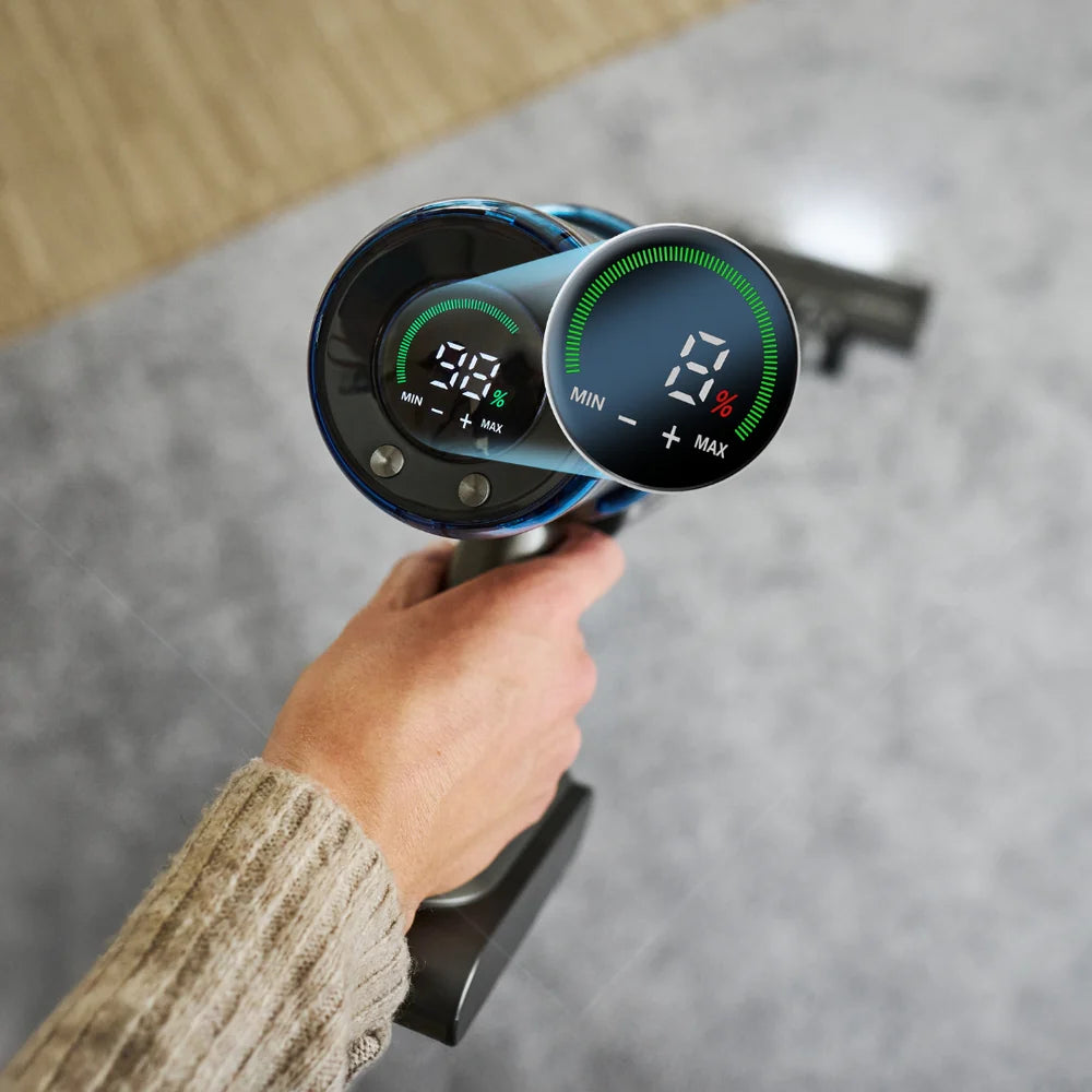 SEBO Balance A1 Cordless Vacuum