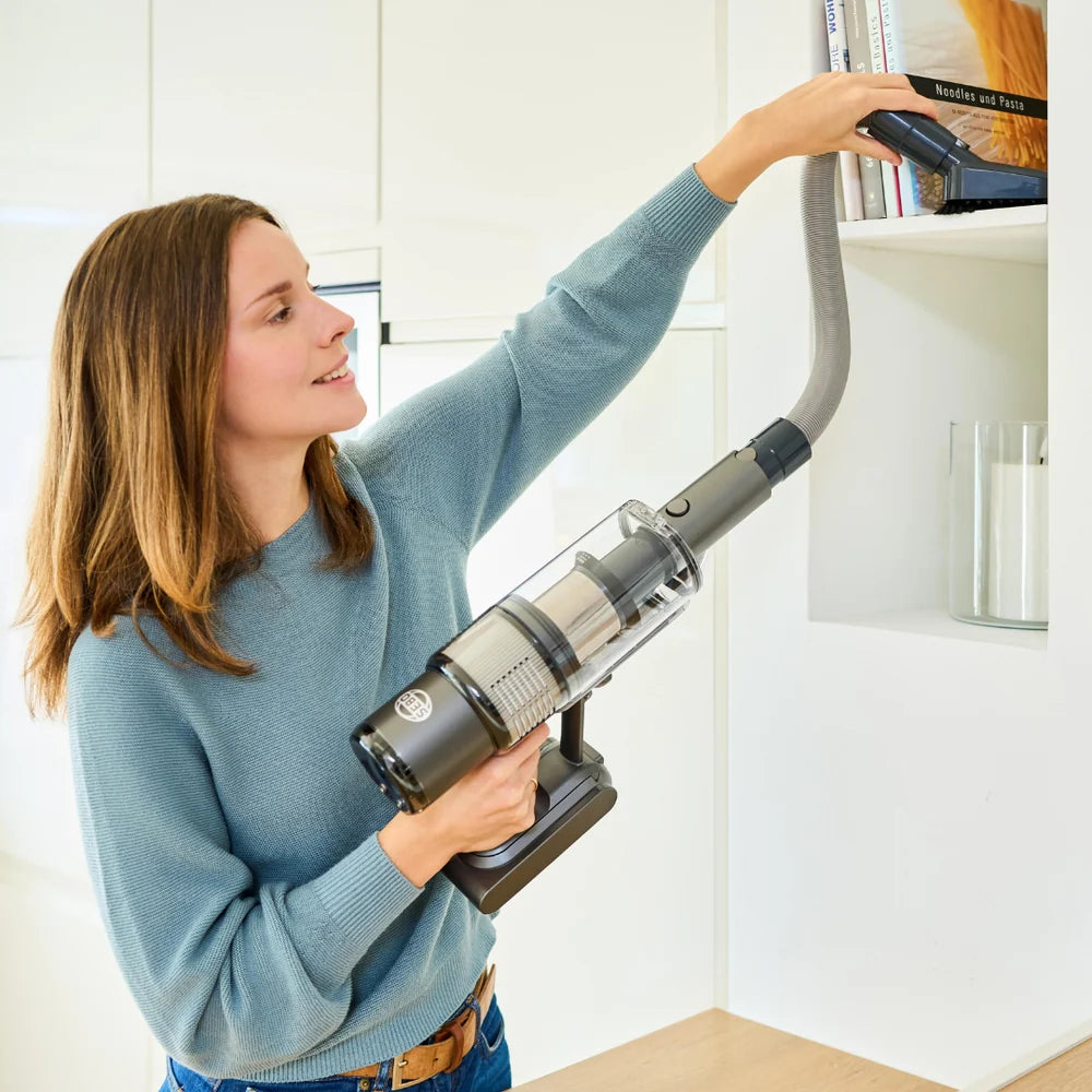 SEBO Balance A1 Cordless Vacuum