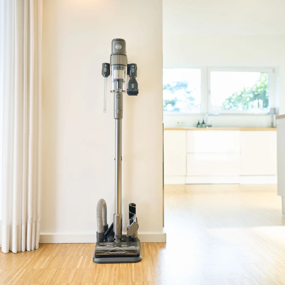 SEBO Balance A1 Cordless Vacuum