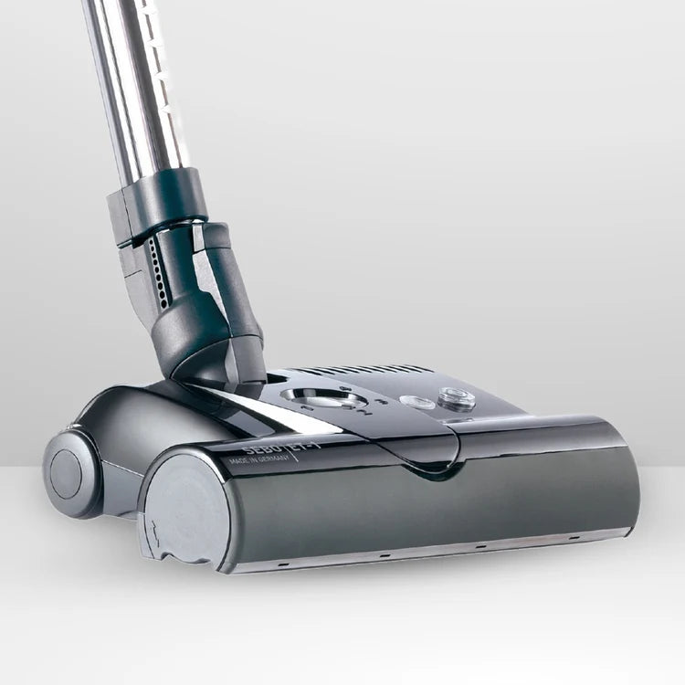 SEBO Deluxe Central Vacuum Kit
